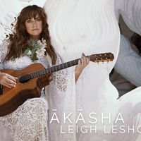 AKASHA by Leigh Lesho