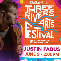 Dollar Bank Three Rivers Arts Festival 