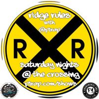 Ridge Rules every Saturday Night!