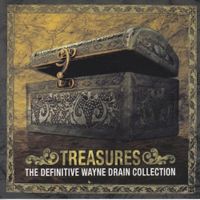 Treasures by Wayne Drain