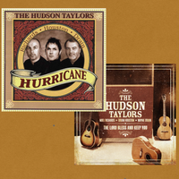 HURRICANE & THE LORD BLESS AND KEEP YOU - 2 CD OFFER by Wayne Drain, Brian Houston, Noel Richards