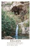 Ein Geddi Lower Falls