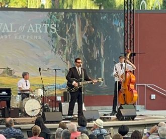 Sawdust Festival of the Arts Laguna_Beach