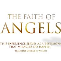The Faith of Angels  by Robert Allen Elliott