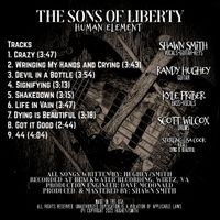 Human Element by The Sons of Liberty