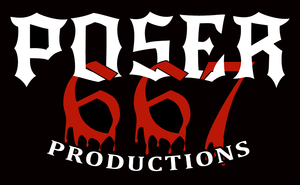 Poser 667 Productions