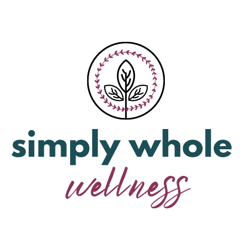 Simply Whole Wellness