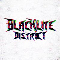 Blacklite District: Autographed CD