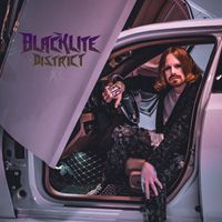 Blacklite District - XL: CD