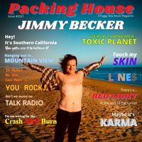 Packing House: Packing House on CD