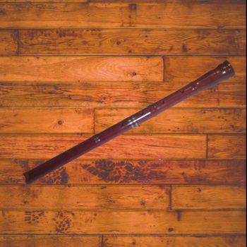 木管尺八61cm   [2.0 wooden Shakuhachi (Japanese flute)
