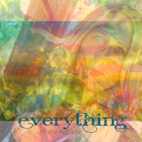 Everything by Jenelle Aubade