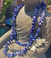 Jasmine Lazuli Necklace SOLD