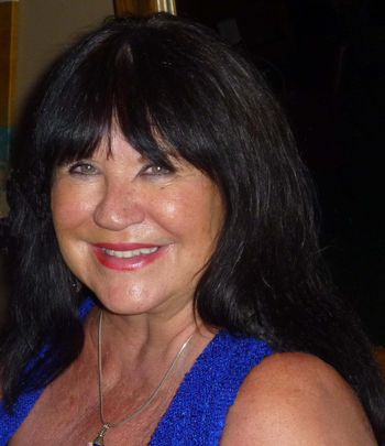 Linda Peterson
