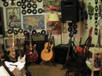 The Tune Room
