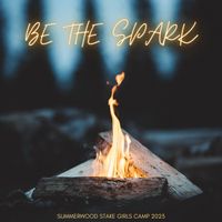 Be the Spark--Instrumental MP3
