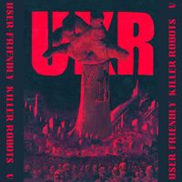 UKR V by U.K.R