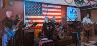 FR Country Band @ Winner's Circle Saloon, Holiday Inn, Grantville