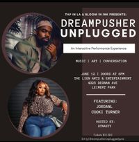 Dreampusher Unplugged