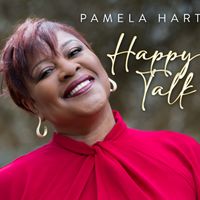 Happy Talk by Pamela Hart