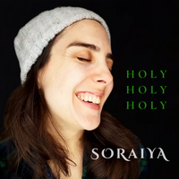 Holy Holy Holy by Soraiya