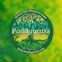 Paddygrass at Winealot Vineyeards