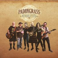 Paddygrass livestream 