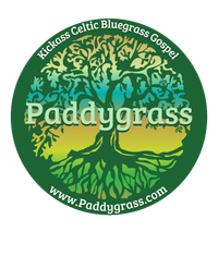 Paddygrass at Station No. 06