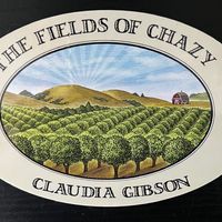 Sticker - Fields of Chazy