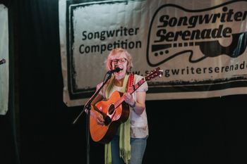 Songwriter Serenade 2019 - Photo: Olive&West

