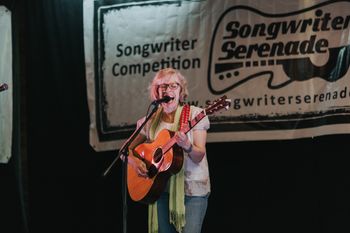 Songwriter Serenade 2019 - Photo Olive & West
