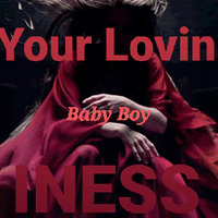 YOUR LOVIN (BABY BOY) SINGLE RELEASE by INESS