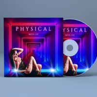 PHYSICAL EP by INESS