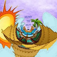 HUNT TO HUT by CΠΩTΣ