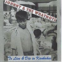 To Live & Die In Kankakee by Johnny & The Whatnots