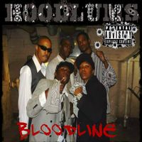 Hoodlums - BloodLine by Hoodlums