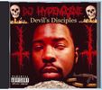 Devil's Disciples: CD
