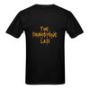 Swing Dee Diablo "Multi-Face" Men's T-shirt (USA Size) (Model T02)