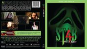 All StabMovies.com Blu Ray Cases