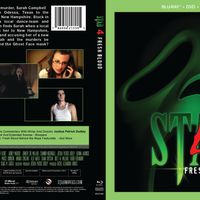 All StabMovies.com Blu Ray Cases