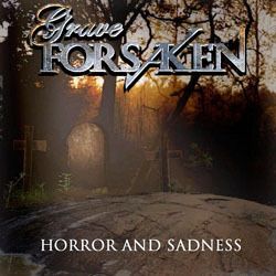 Horror And Sadness (EP) (2007) Click For Lyrics
