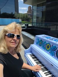 Pianos on Parade - Downtown Mpls