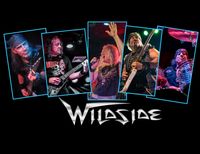 Wildside at The Middleton American Legion