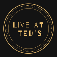 Live at Ted's!