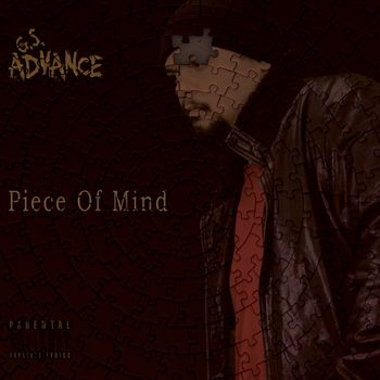 G.S. Advance - Piece Of Mind
