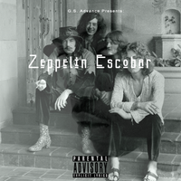 Zeppelin Escobar by G.S. Advance Presents:
