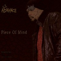 Piece of Mind by G.S. ADVANCE