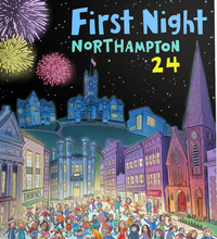 First Night Northampton