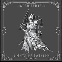 Lights of Babylon by Jared Farrell