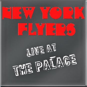 Live digital CD-Palace Theater

